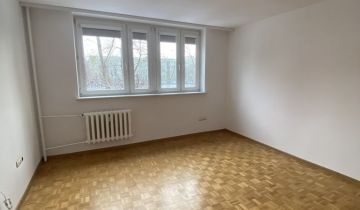 Mieszkanie 3-pokojowe Warszawa Sadyba, ul. Jana III Sobieskiego