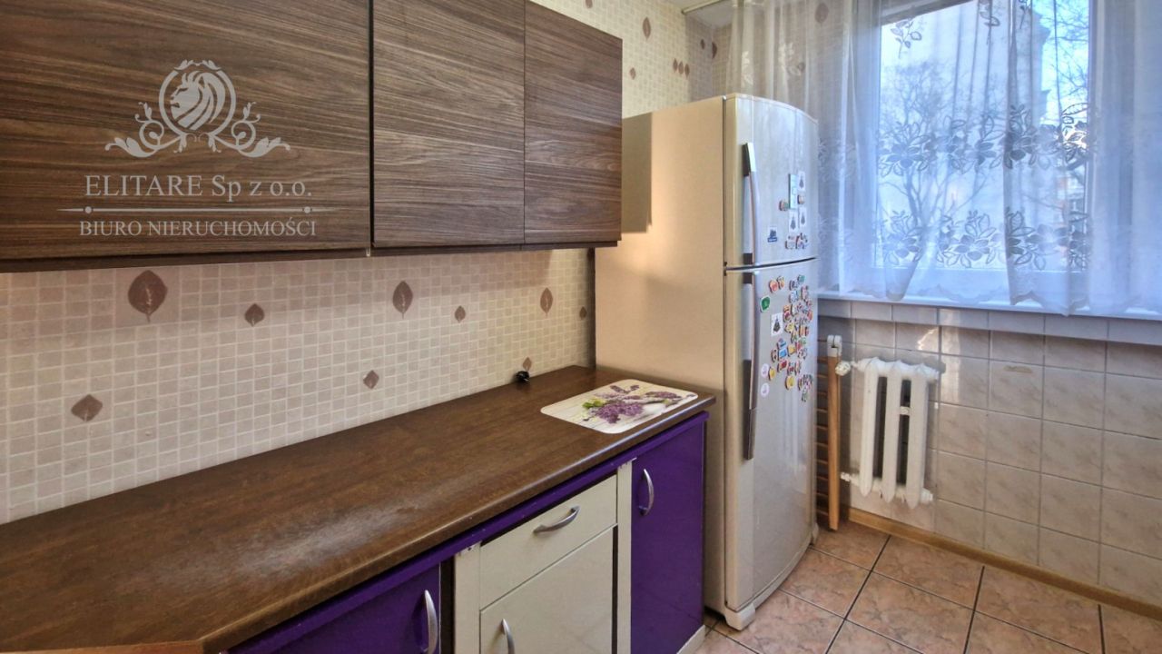 Mieszkanie 2-pokojowe Wrocław, ul. Drukarska. Zdjęcie 9