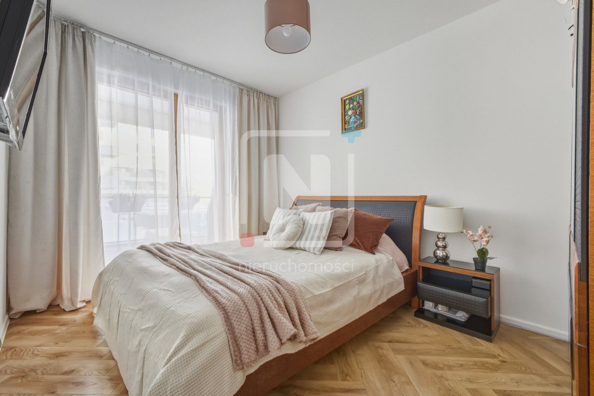 Mieszkanie 3-pokojowe Warszawa Włochy, ul. Wschodu Słońca. Zdjęcie 3