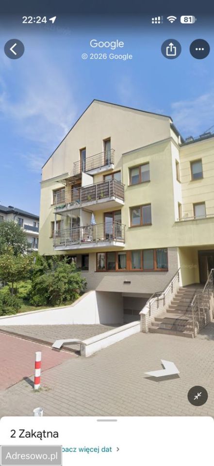 Mieszkanie 3-pokojowe Pruszków Centrum. Zdjęcie 9