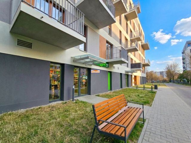 Mieszkanie 2-pokojowe Kraków Bronowice, ul. Eljasza Walerego Radzikowskiego. Zdjęcie 6