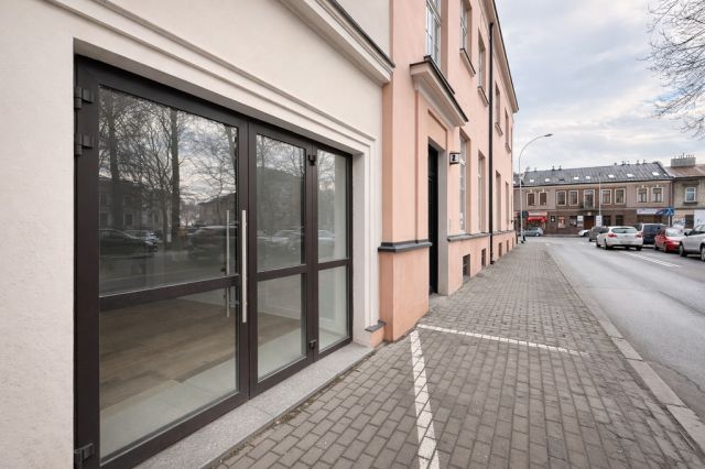 Lokal Rzeszów, ul. Unii Lubelskiej. Zdjęcie 5