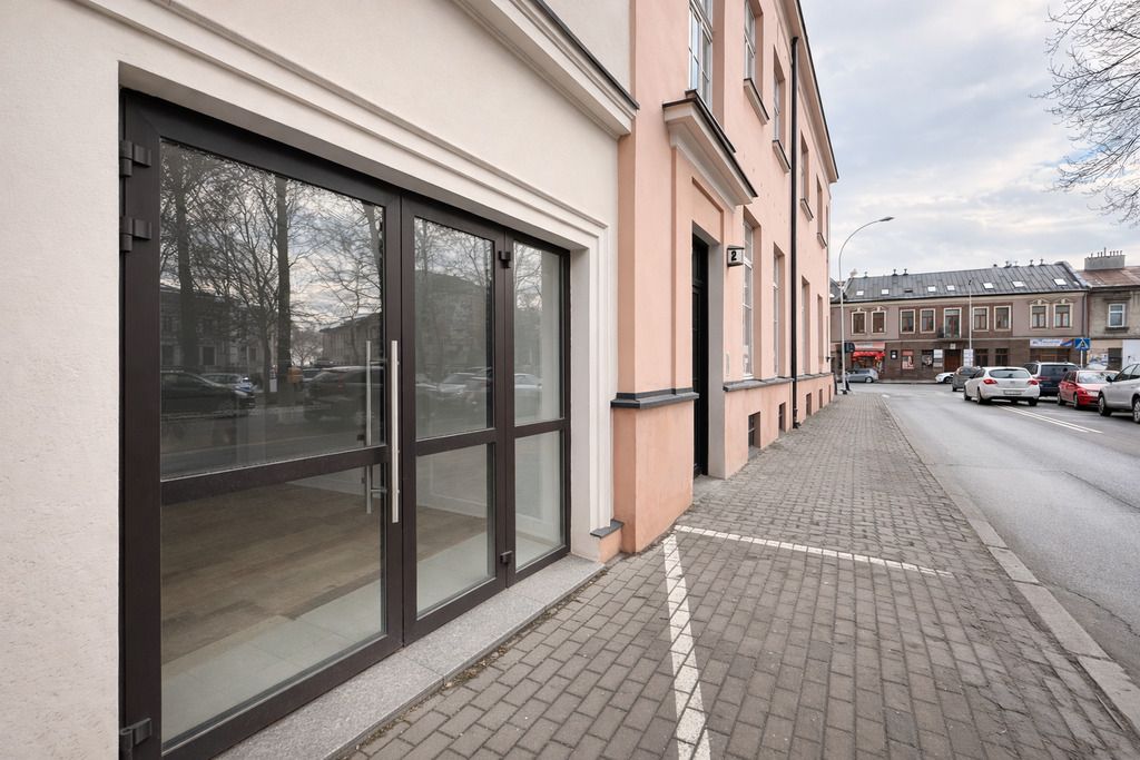 Lokal Rzeszów, ul. Unii Lubelskiej. Zdjęcie 5