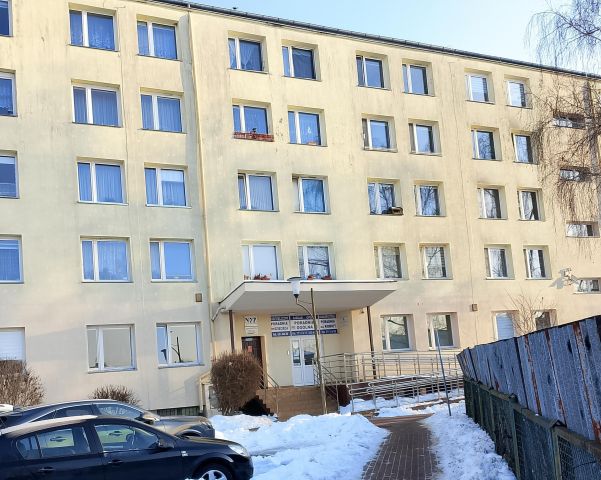 Mieszkanie 2-pokojowe Tczew, ul. Jagiellońska. Zdjęcie 1