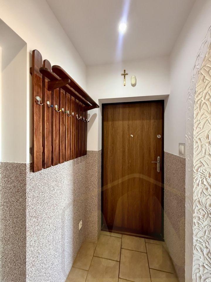 Mieszkanie 3-pokojowe Wieszkowo. Zdjęcie 17