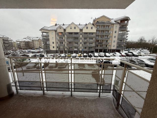 Mieszkanie 2-pokojowe Gorzów Wielkopolski, ul. Madrycka. Zdjęcie 11