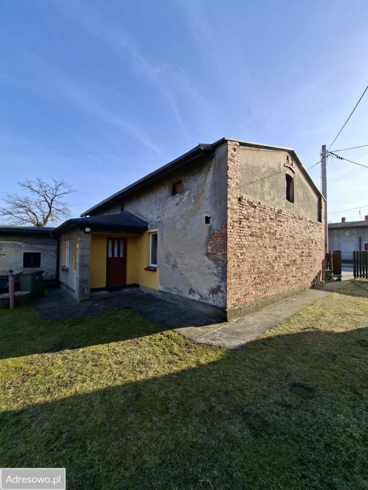 dom wolnostojący, 3 pokoje Rybnik Orzepowice, ul. Rudzka. Zdjęcie 2