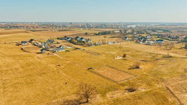 Działka budowlana Siedliska. Zdjęcie 7