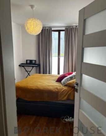 Mieszkanie 2-pokojowe Warszawa Wilanów, ul. Bruzdowa. Zdjęcie 9