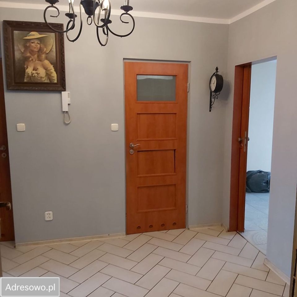 Mieszkanie 3-pokojowe Tychy Centrum, ul. Stefana Jaracza. Zdjęcie 4