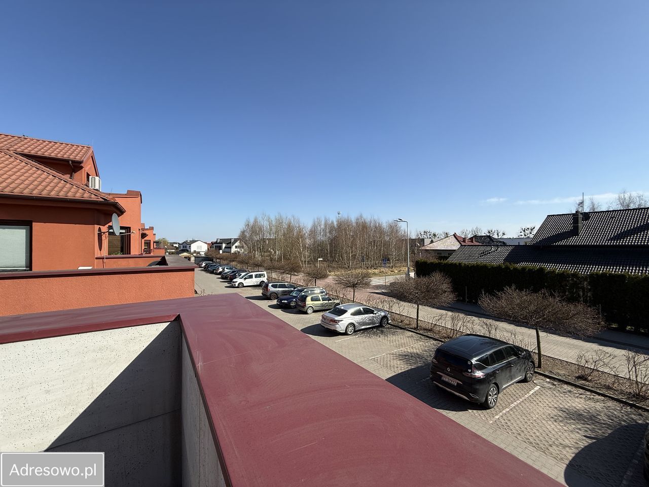 Mieszkanie 4-pokojowe Dąbrówka, ul. Komornicka. Zdjęcie 6