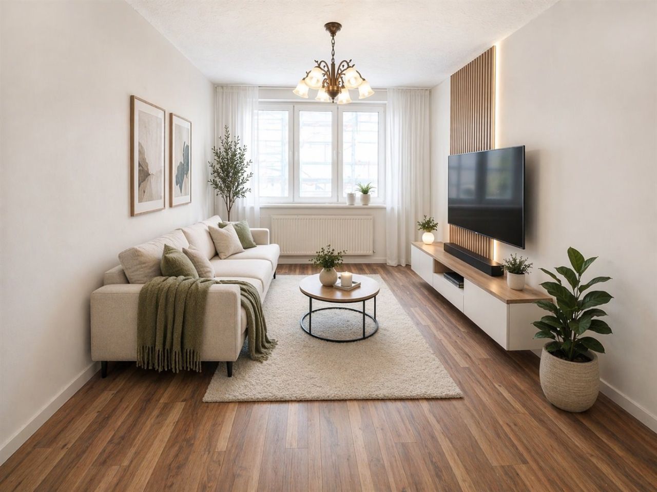 Mieszkanie 1-pokojowe Sosnowiec Zagórze, ul. Władysława Jagiełły. Zdjęcie 1