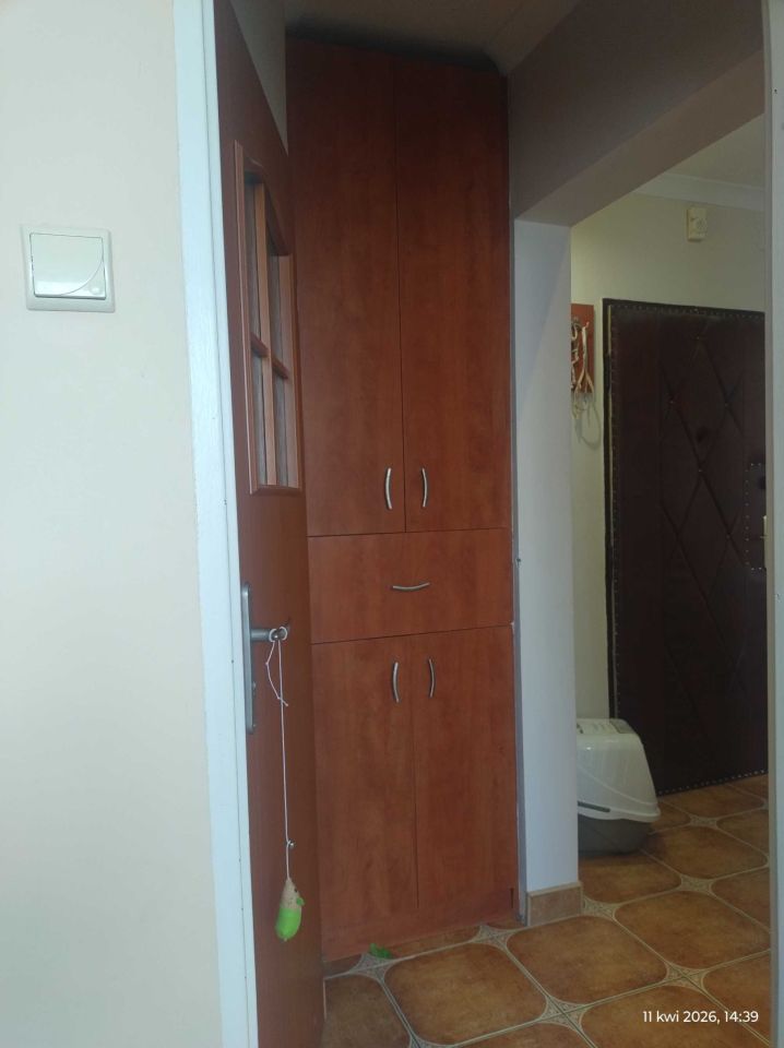 Mieszkanie 2-pokojowe Żnin, ul. Kopernika. Zdjęcie 4