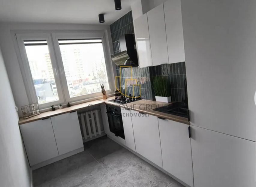 Mieszkanie 3-pokojowe Wrocław, ul. Strzegomska. Zdjęcie 5