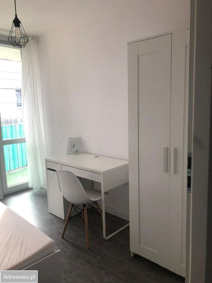 Mieszkanie 5-pokojowe Wrocław Krzyki, ul. Gliniana. Zdjęcie 8