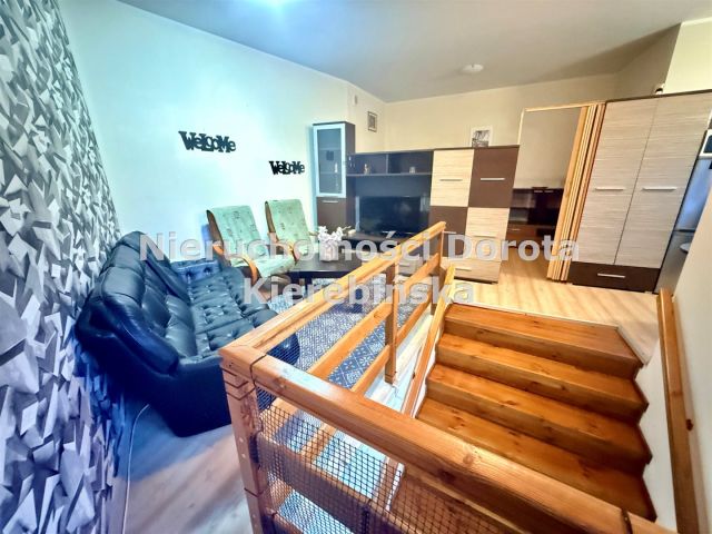 Mieszkanie 2-pokojowe Tomaszów Mazowiecki. Zdjęcie 12