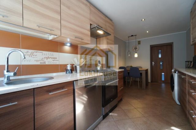 Mieszkanie 2-pokojowe Bytom Rozbark. Zdjęcie 4