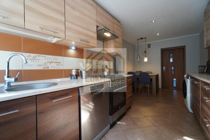 Mieszkanie 2-pokojowe Bytom Rozbark. Zdjęcie 4