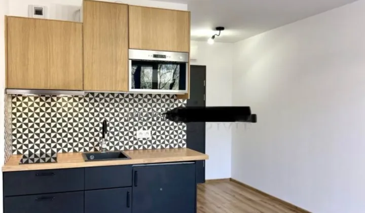 Mieszkanie 1-pokojowe Poznań Nowe Miasto, ul. Nadolnik