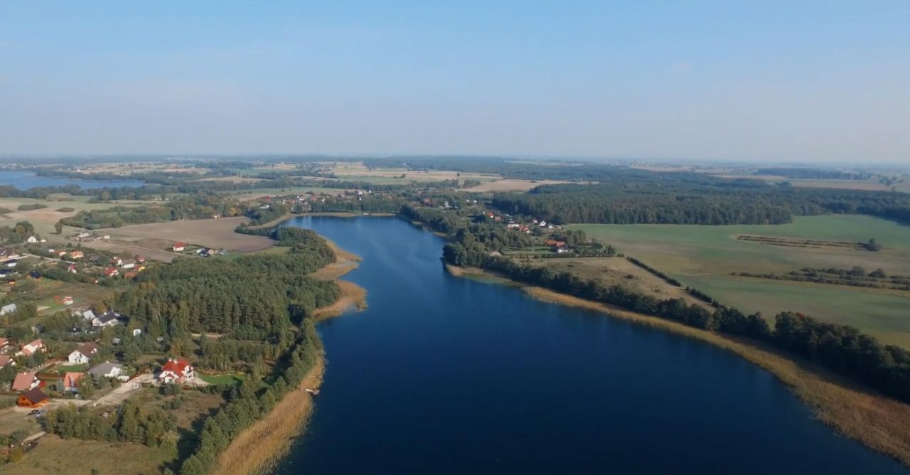 Działka budowlana Szteklin, ul. Łąkowa. Zdjęcie 6