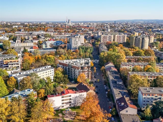 Mieszkanie 2-pokojowe Kraków Krowodrza, ul. Wrocławska. Zdjęcie 15