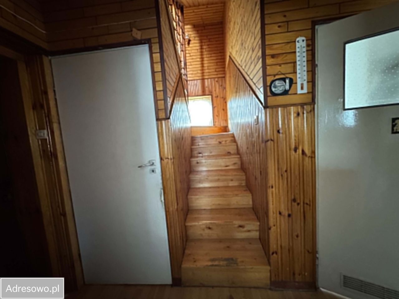 dom wolnostojący, 6 pokoi Augustów, ul. Sarnia. Zdjęcie 12