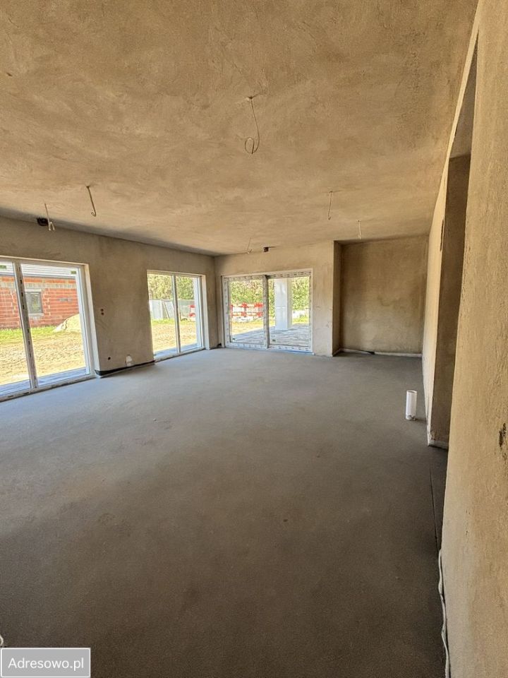 dom wolnostojący, 4 pokoje Piotrowice, ul. Słupecka. Zdjęcie 12