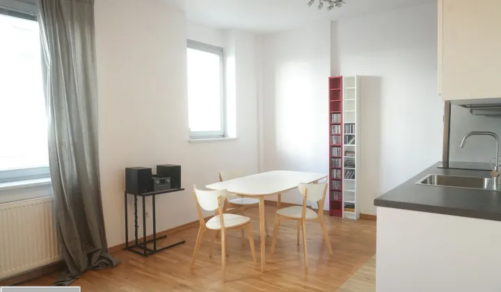 Mieszkanie 1-pokojowe Warszawa Mokotów, ul. Niedźwiedzia