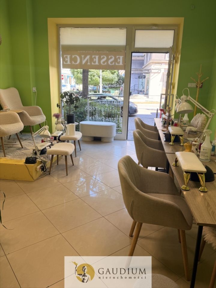 Lokal Gdynia Śródmieście, ul. 3 Maja. Zdjęcie 3