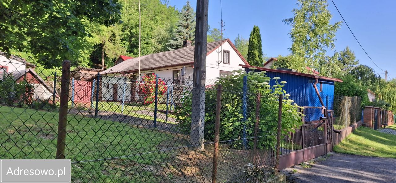 dom wolnostojący, 2 pokoje Piotrowice. Zdjęcie 12