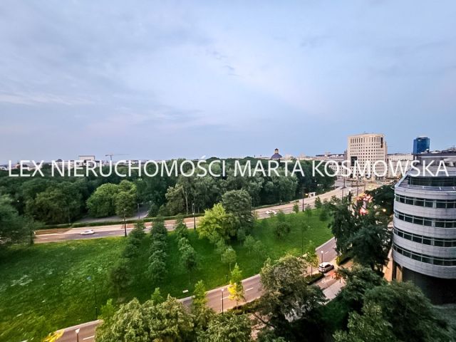 Mieszkanie 2-pokojowe Warszawa Śródmieście, ul. Marszałkowska. Zdjęcie 3
