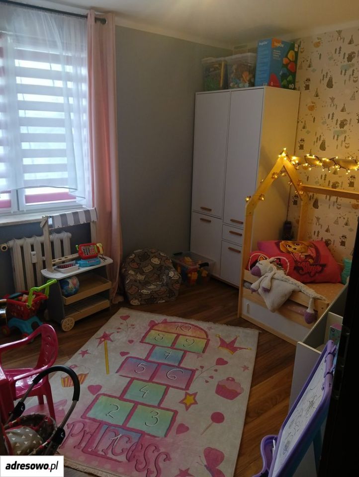 Mieszkanie 3-pokojowe Zielona Góra Centrum. Zdjęcie 9