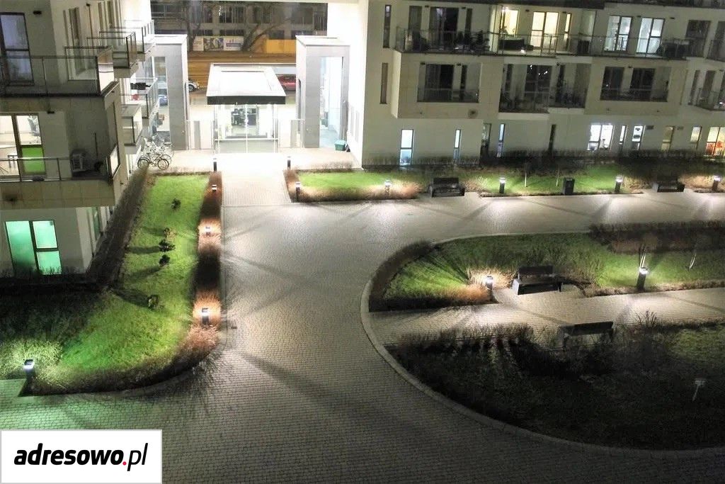 Mieszkanie 3-pokojowe Warszawa Mokotów, ul. Obrzeżna. Zdjęcie 12