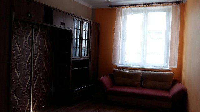 Mieszkanie 2-pokojowe Tarnów, ul. Urszulańska. Zdjęcie 1
