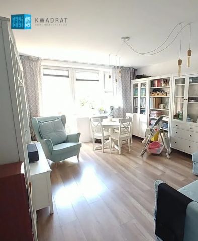Mieszkanie 3-pokojowe Łódź, ul. Organizacji "Wolność i Niezawisłość". Zdjęcie 1
