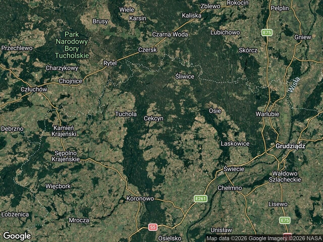 Działka budowlana Lubińsk. Zdjęcie 1