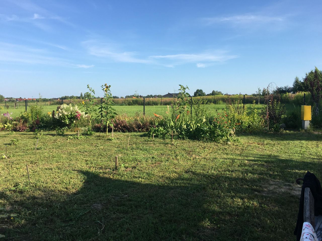 Działka budowlana Łoziska. Zdjęcie 5