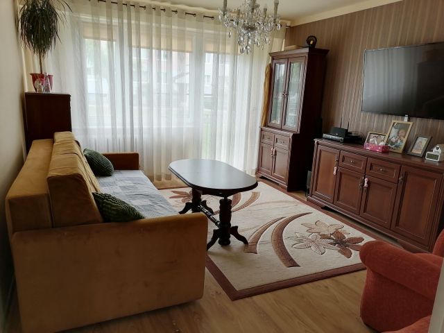 Mieszkanie 2-pokojowe Dobre Miasto, ul. Łużycka. Zdjęcie 1