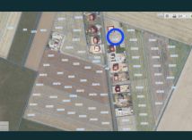 Działka budowlana Książ Wielkopolski, ul. Czereśniowa. Zdjęcie 2