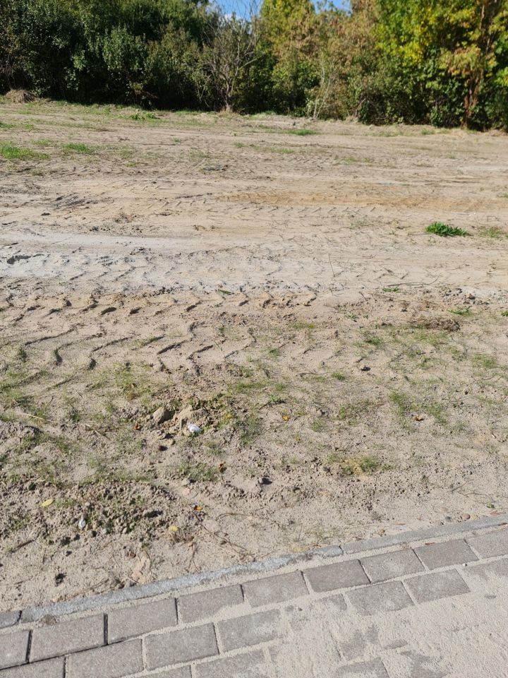 Działka inwestycyjna Łuków Nowy Łuków, ul. Aleje Lecha i Marii Kaczyńskich. Zdjęcie 10