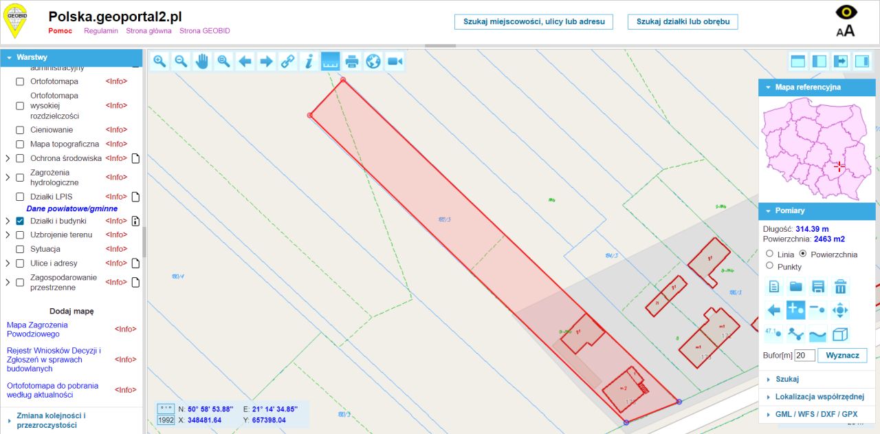 gospodarstwo, 4 pokoje Nietulisko Duże. Zdjęcie 7