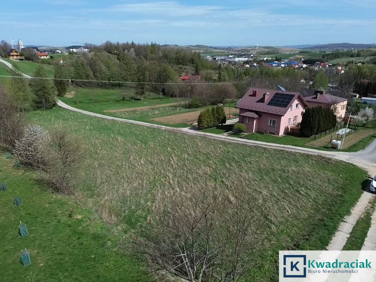 Działka inwestycyjna Posada Górna. Zdjęcie 11