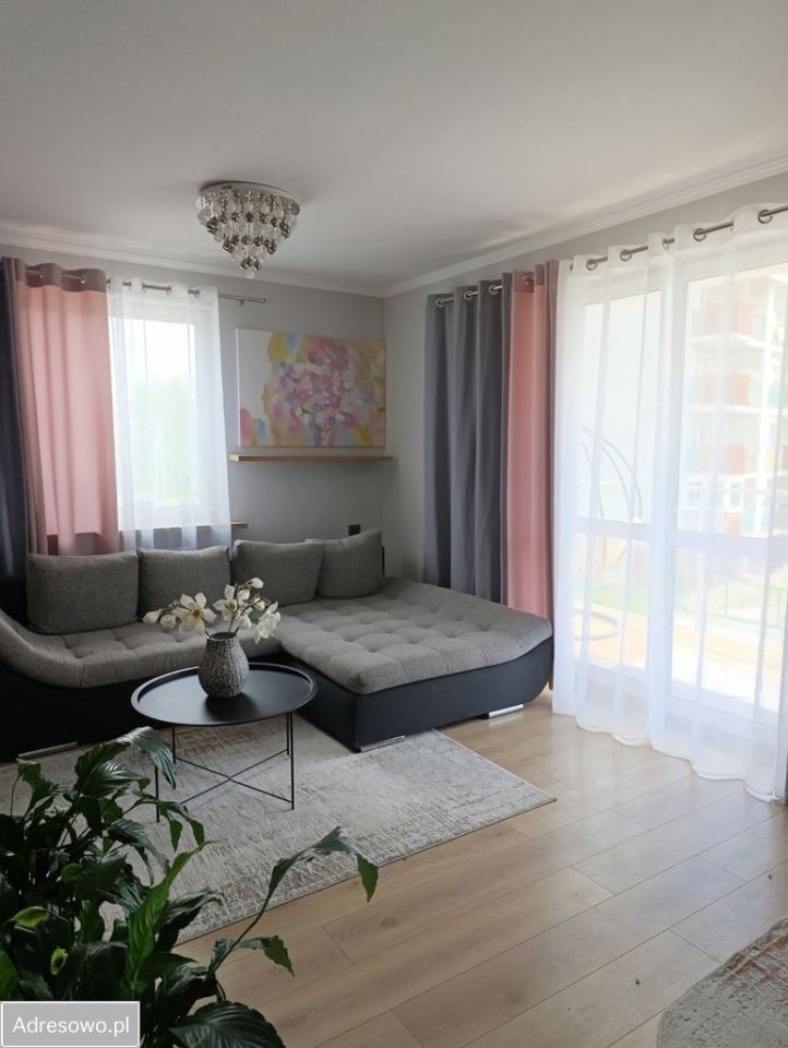 Mieszkanie 2-pokojowe Kielce Ślichowice, ul. Kazimierza Wielkiego