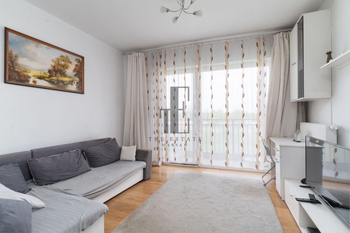 Mieszkanie 2-pokojowe Warszawa Białołęka, ul. Dionizosa