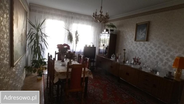 Mieszkanie 3-pokojowe Sosnowiec Zagórze, ul. Romana Dmowskiego. Zdjęcie 1