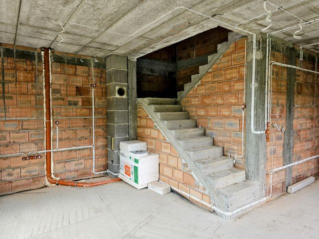 bliźniak, 5 pokoi Kajetany. Zdjęcie 13