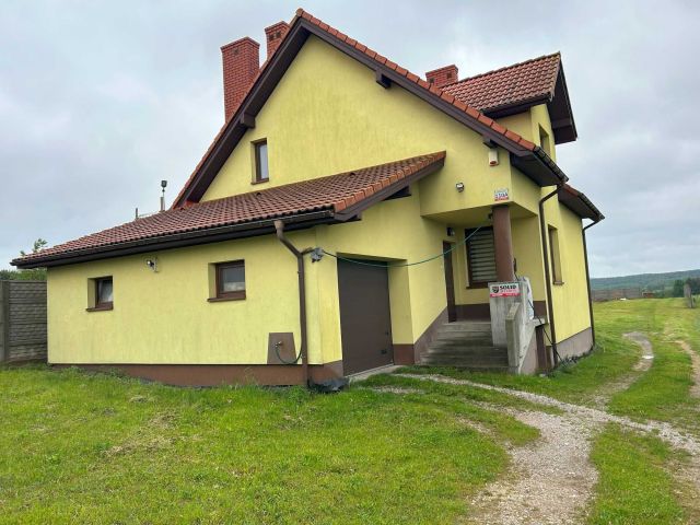 dom wolnostojący Skorzeszyce. Zdjęcie 1