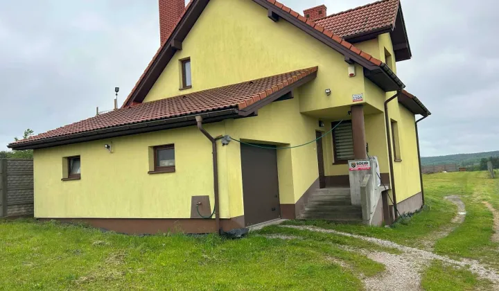 dom wolnostojący Skorzeszyce