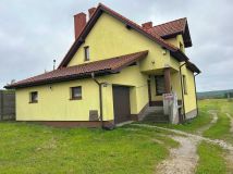 dom wolnostojący Skorzeszyce