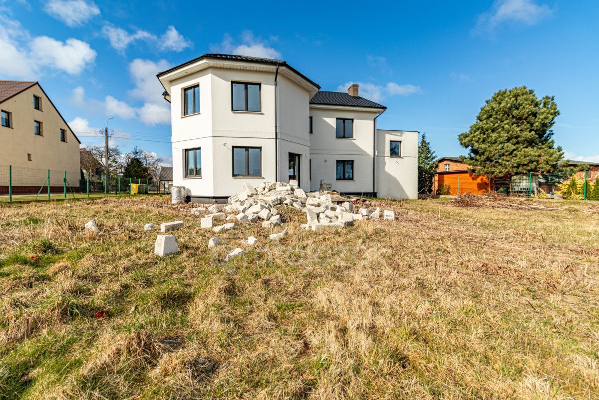 dom wolnostojący, 10 pokoi Starzyno, ul. Lipowa. Zdjęcie 7